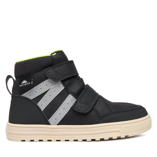 Obrázek produktu Sneakersy Naturino Piqui Vl Wp. 2019545-02-1A01 D Černá
