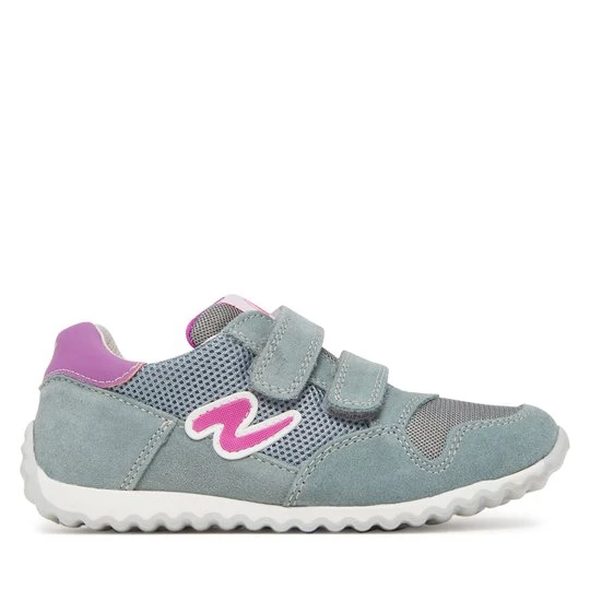 Obrázek produktu Sneakersy Naturino Sammy 2 Vl 2016558-01-2F78 S Růžová