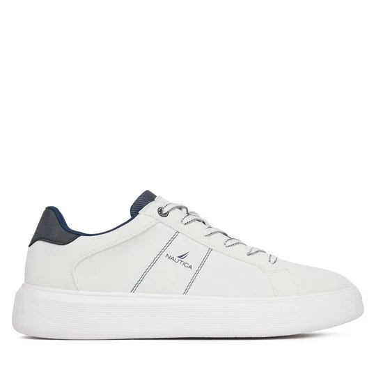 Obrázek produktu Sneakersy Nautica 24SC022 Bílá