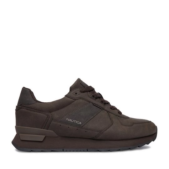 Obrázek produktu Sneakersy Nautica CEO-BURTON-01 Tmavě hnědá