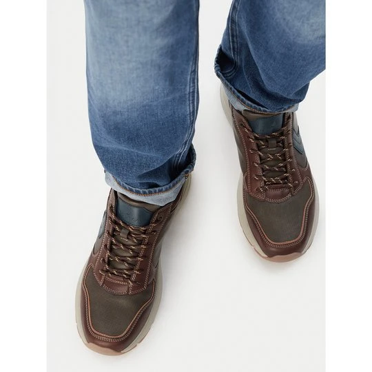Obrázek produktu Sneakersy Nautica CEO-FENDER-01 Hnědá