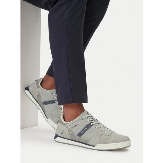 Obrázek produktu Sneakersy Nautica CWBEO-24SC055 Šedá