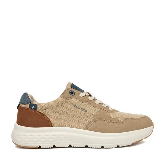 Obrázek produktu Sneakersy Nautica CWBEO-BASILIO-01 Béžová