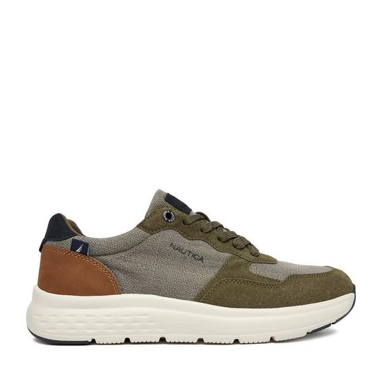 Obrázek produktu Sneakersy Nautica CWBEO-BASILIO-01 Zelená