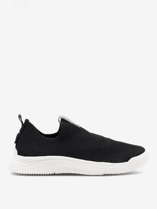 Obrázek produktu Sneakersy Nelli Blu ČERNÁ