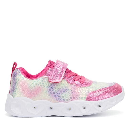 Obrázek produktu Sneakersy Nelli Blu CP70-25969 Růžová
