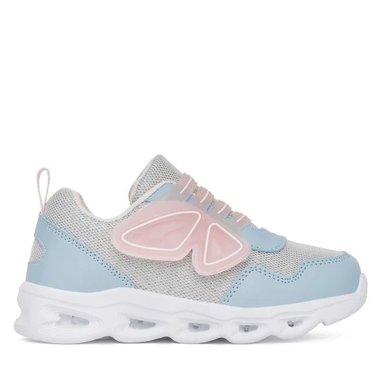 Obrázek produktu Sneakersy Nelli Blu CP70-25970 Modrá