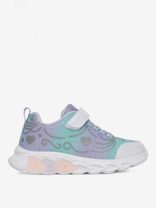 Obrázek produktu Sneakersy Nelli Blu FIALOVÁ