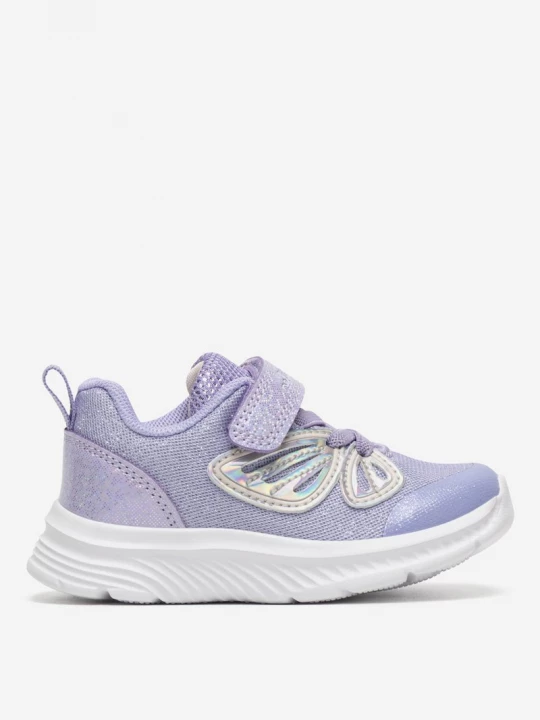 Obrázek produktu Sneakersy Nelli Blu FIALOVÁ