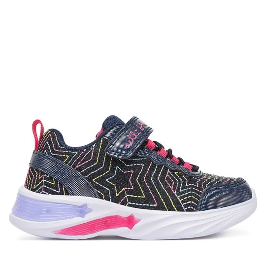 Obrázek produktu Sneakersy Nelli Blu k21761 Tmavomodrá