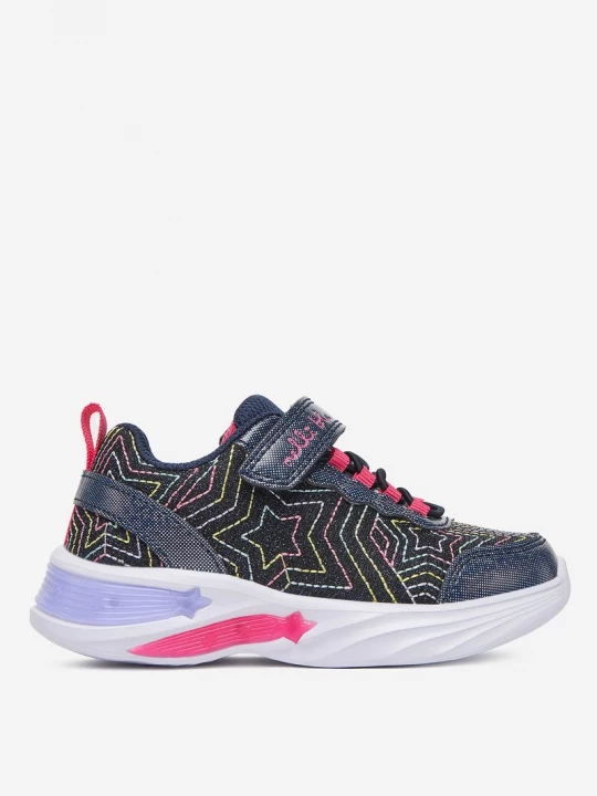 Obrázek produktu Sneakersy Nelli Blu TMAVĚ MODRÁ