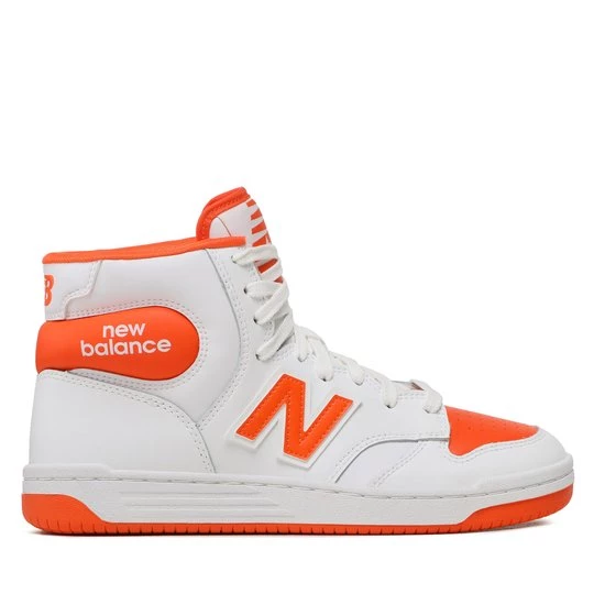 Obrázek produktu Sneakersy New Balance BB480SCA Bílá