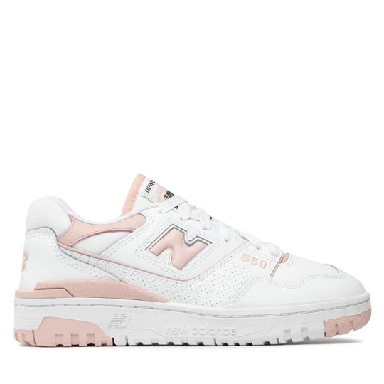 Obrázek produktu Sneakersy New Balance BBW550BP Bílá