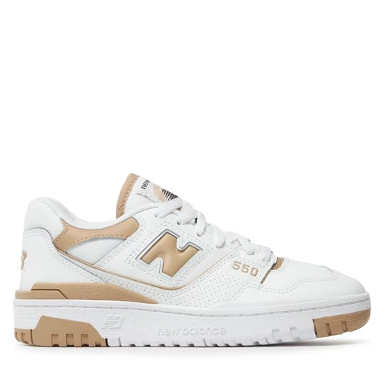 Obrázek produktu Sneakersy New Balance BBW550BT Bílá