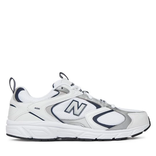 Obrázek produktu Sneakersy New Balance C-ML408A M Bílá
