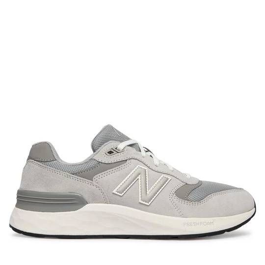 Obrázek produktu Sneakersy New Balance Fresh Foam X Walking 880 v7 M8806HE Šedá