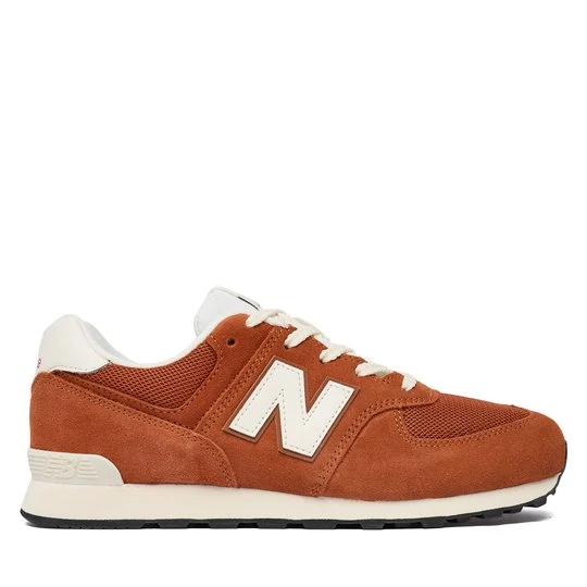 Obrázek produktu Sneakersy New Balance G5743XZ Oranžová