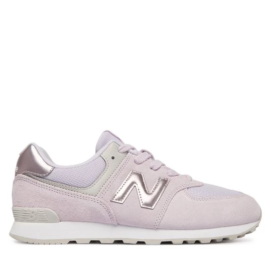 Obrázek produktu Sneakersy New Balance G5745LP Fialová