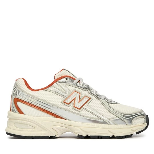 Obrázek produktu Sneakersy New Balance G7404O9 Šedá