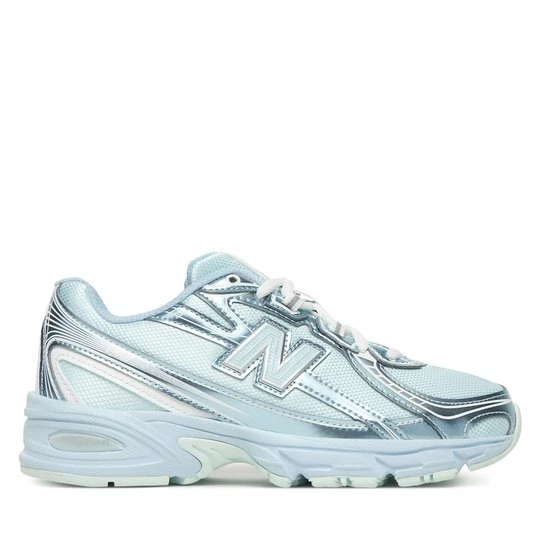 Obrázek produktu Sneakersy New Balance G7407LM Modrá