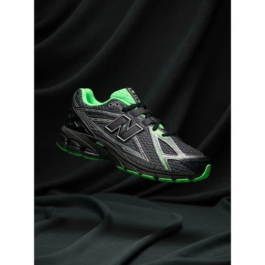 Obrázek produktu Sneakersy New Balance GC1906CT Černá