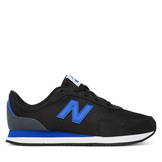 Obrázek produktu Sneakersy New Balance GC323BA Černá