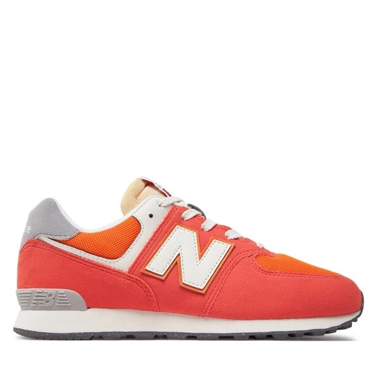 Obrázek produktu Sneakersy New Balance GC574RCB Oranžová