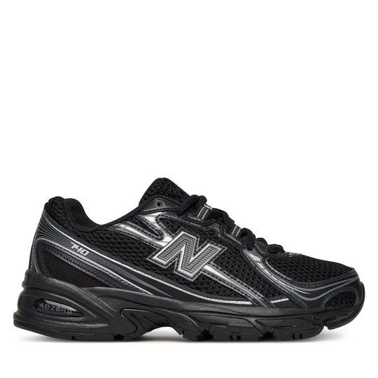 Obrázek produktu Sneakersy New Balance GR740BM Černá