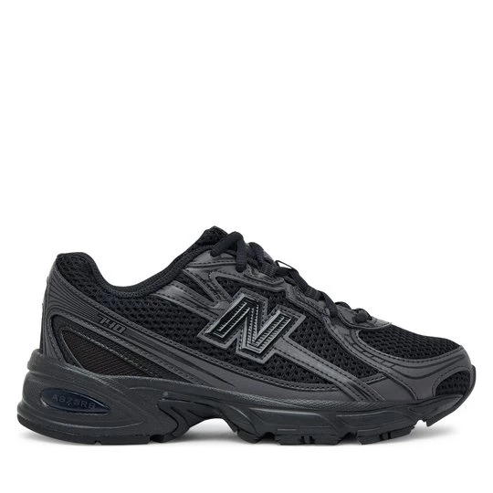 Obrázek produktu Sneakersy New Balance GR740BO Černá