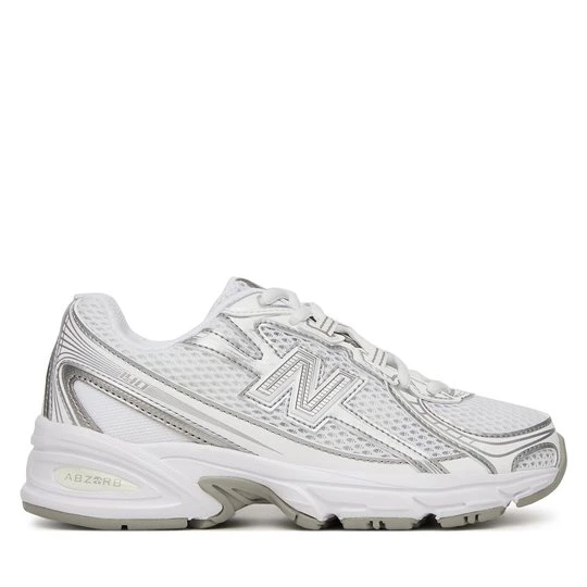 Obrázek produktu Sneakersy New Balance GR740WM Bílá