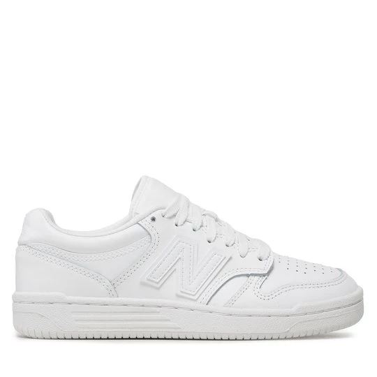 Obrázek produktu Sneakersy New Balance GSB4803W Bílá