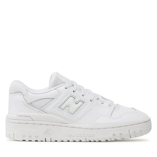 Obrázek produktu Sneakersy New Balance GSB550WW Bílá