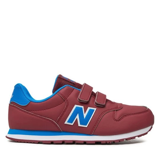 Obrázek produktu Sneakersy New Balance GV500CMB Bordó