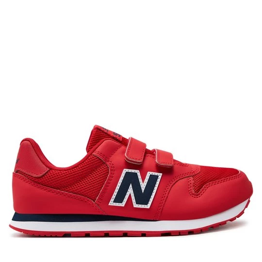 Obrázek produktu Sneakersy New Balance GV500CRN Červená