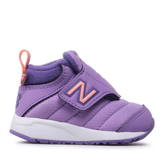 Obrázek produktu Sneakersy New Balance ITCOZYGP Fialová