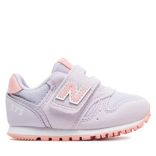 Obrázek produktu Sneakersy New Balance IZ373AN2 Fialová