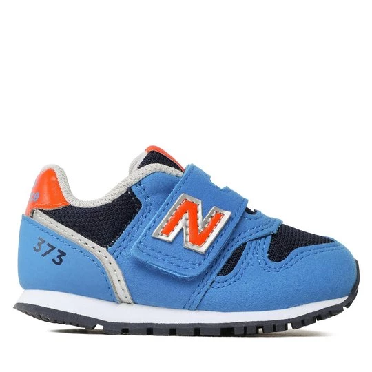 Obrázek produktu Sneakersy New Balance IZ373JN2 Modrá