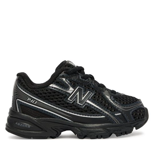 Obrázek produktu Sneakersy New Balance IZ740BM Černá