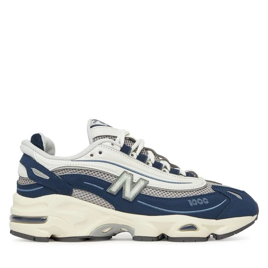 Obrázek produktu Sneakersy New Balance M1000MEN Modrá