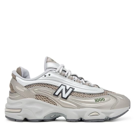 Obrázek produktu Sneakersy New Balance M1000N W Zlatá