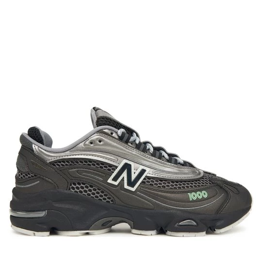 Obrázek produktu Sneakersy New Balance M1000T W Černá