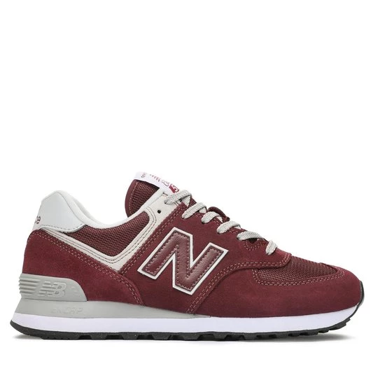Obrázek produktu Sneakersy New Balance ML574EVM Bordó