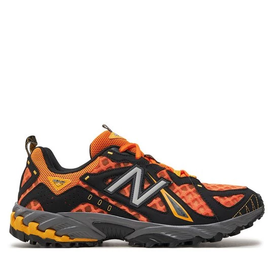 Obrázek produktu Sneakersy New Balance ML610TAO Oranžová