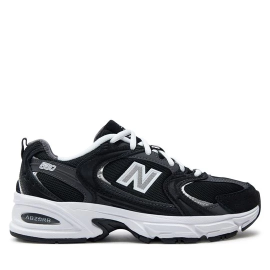 Obrázek produktu Sneakersy New Balance MR530CC Černá