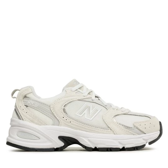 Obrázek produktu Sneakersy New Balance MR530CE Écru Krémová