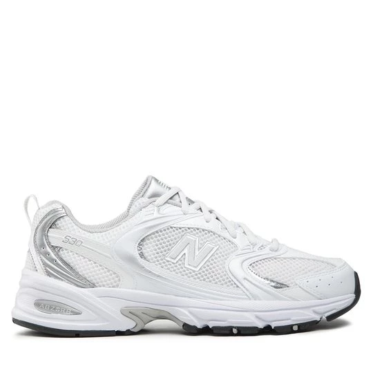 Obrázek produktu Sneakersy New Balance MR530EMA Bílá