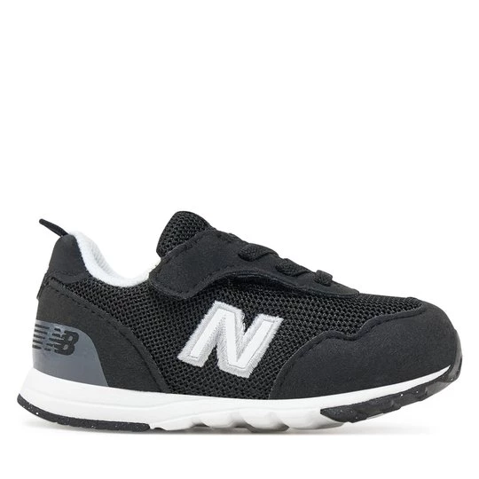 Obrázek produktu Sneakersy New Balance NW515BLK Černá