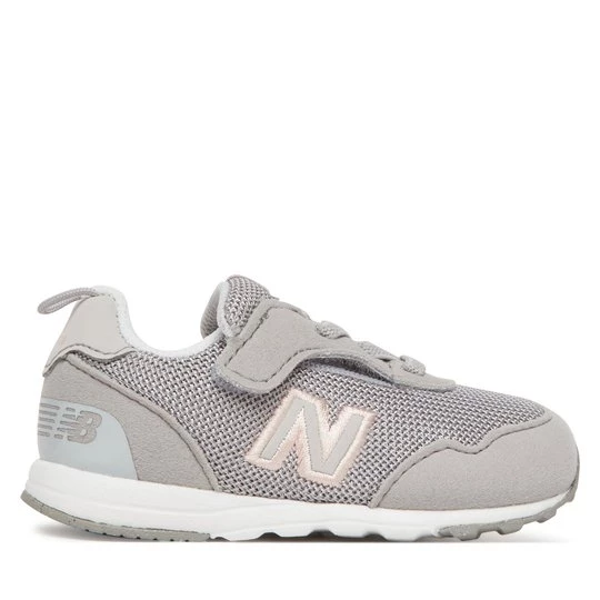 Obrázek produktu Sneakersy New Balance NW515PNK Šedá