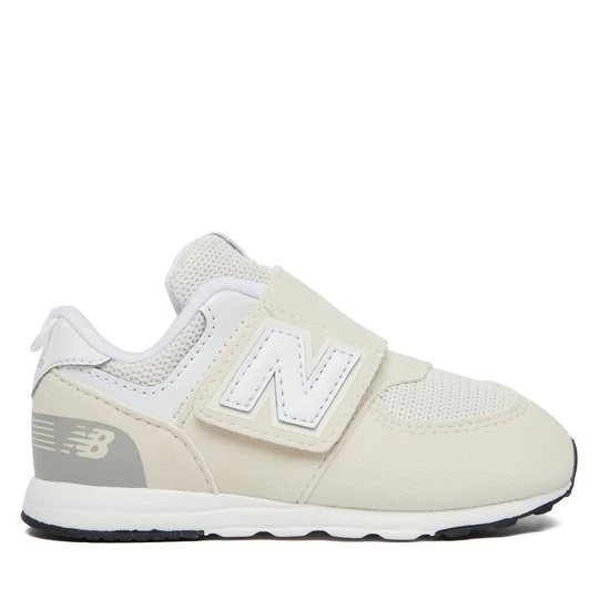 Obrázek produktu Sneakersy New Balance NW574EVW Krémová