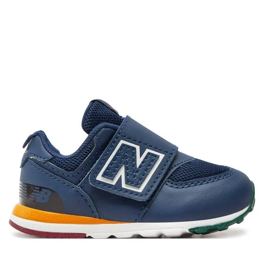 Obrázek produktu Sneakersy New Balance NW574KIG Modrá